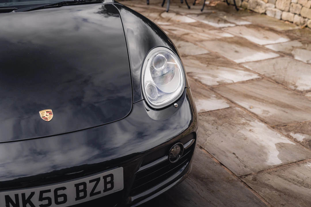 2006 Porsche 987 Cayman S - Image 29 of 31