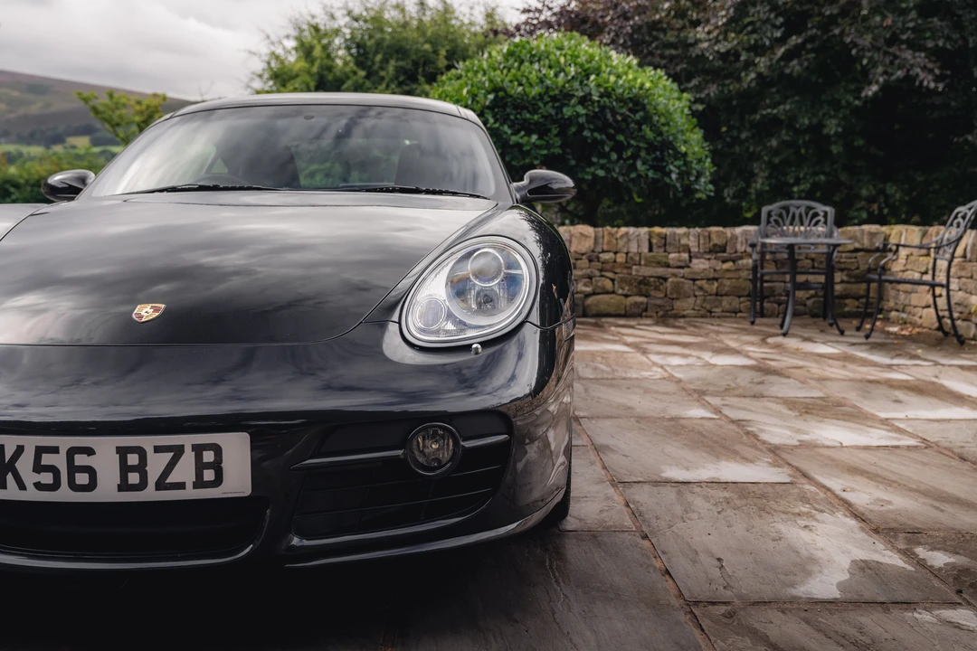 2006 Porsche 987 Cayman S - Image 30 of 31