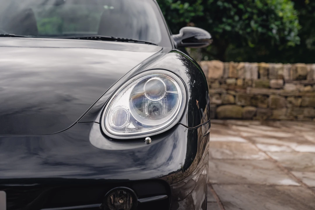 2006 Porsche 987 Cayman S - Image 31 of 31
