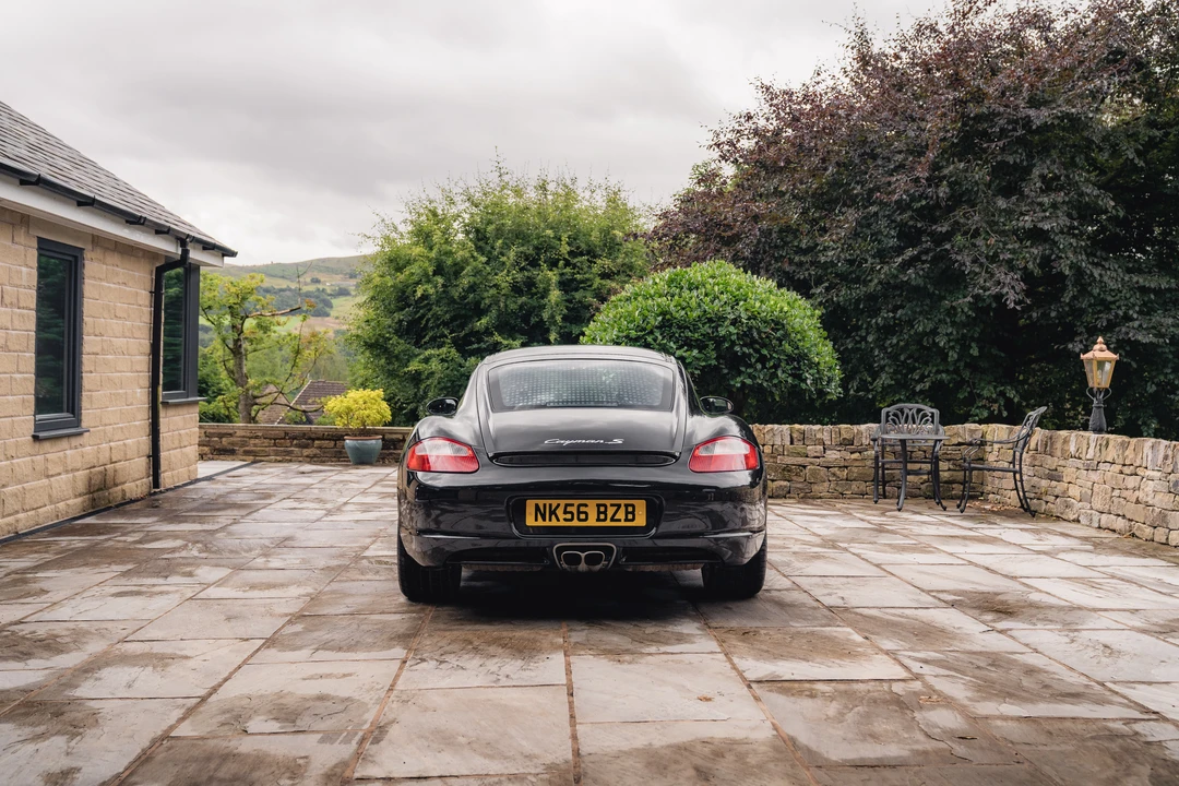 2006 Porsche 987 Cayman S - Image 14 of 31