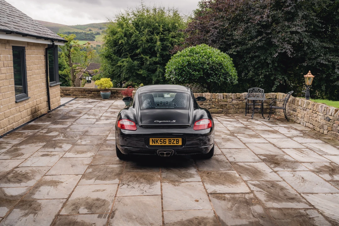 2006 Porsche 987 Cayman S - Image 7 of 31