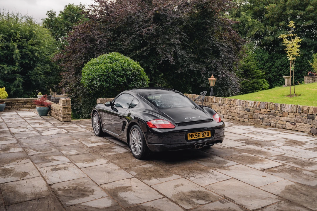 2006 Porsche 987 Cayman S - Image 15 of 31