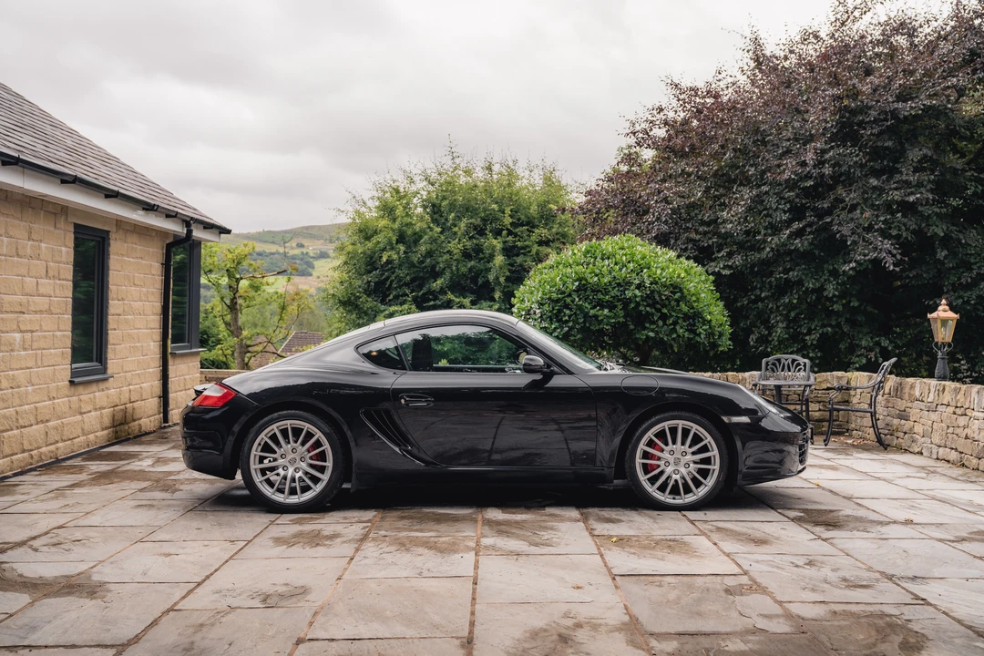 2006 Porsche 987 Cayman S - Image 5 of 31
