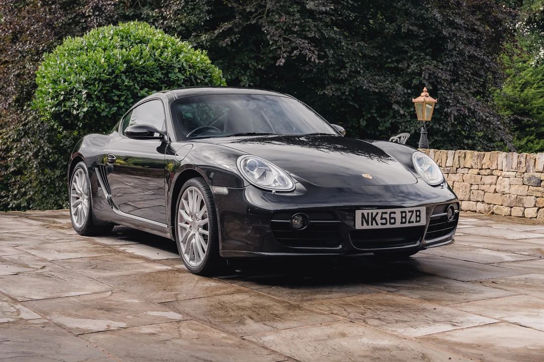 2006 Porsche 987 Cayman S - Image 2 of 31