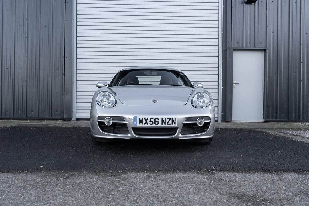 2006 Porsche 987 Cayman S - Image 3 of 31