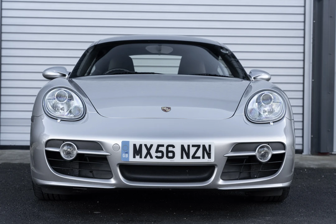 2006 Porsche 987 Cayman S - Image 19 of 31