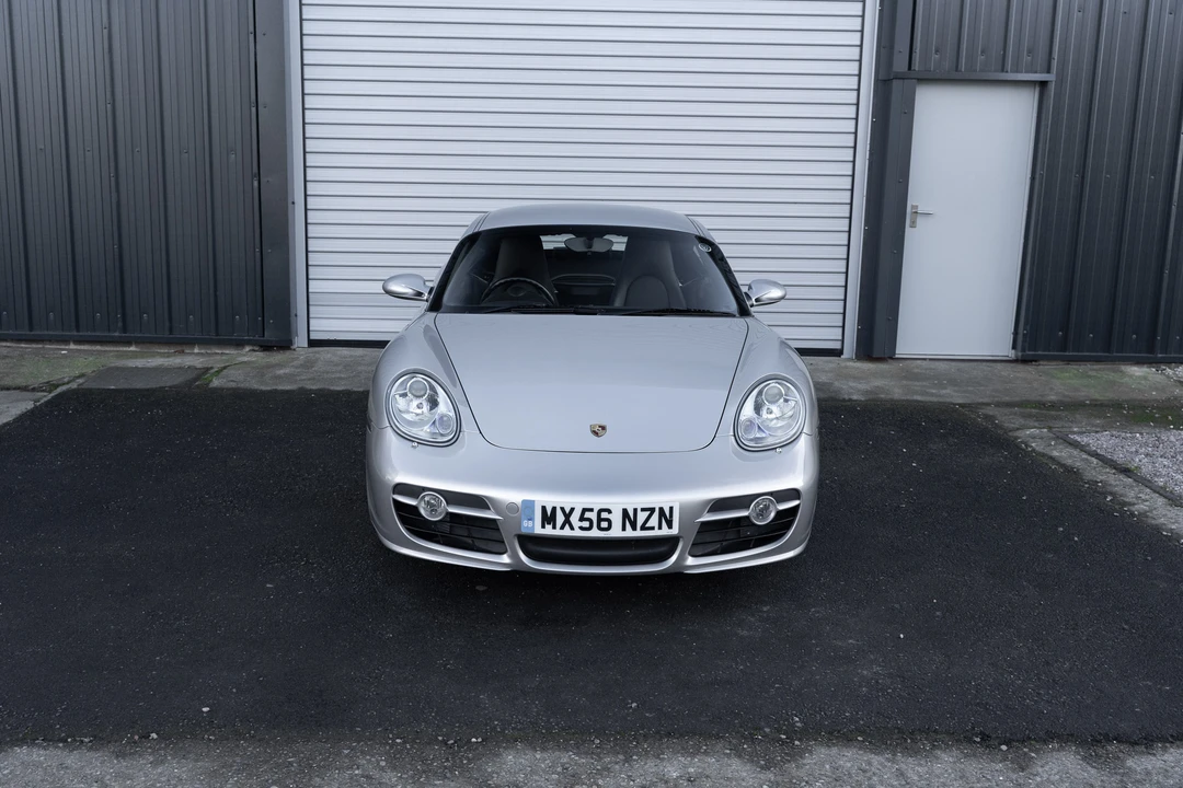 2006 Porsche 987 Cayman S - Image 11 of 31