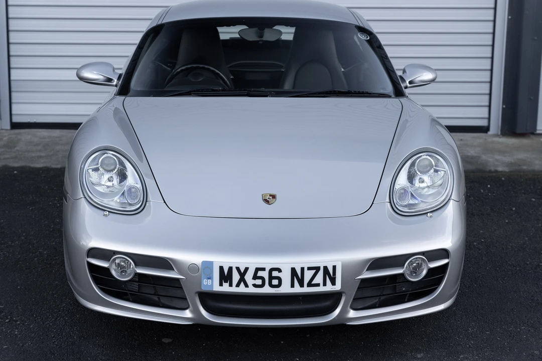 2006 Porsche 987 Cayman S - Image 20 of 31
