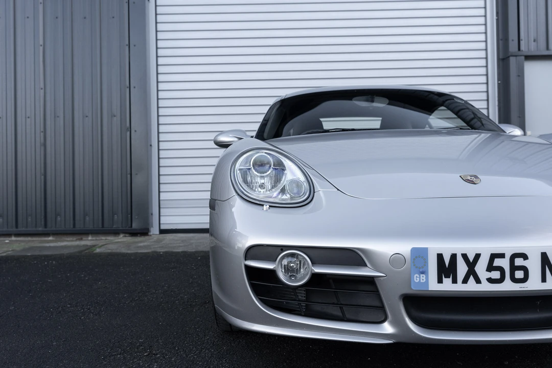 2006 Porsche 987 Cayman S - Image 21 of 31