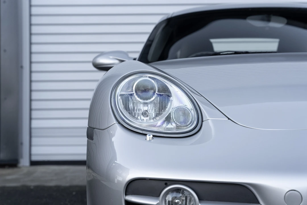 2006 Porsche 987 Cayman S - Image 22 of 31