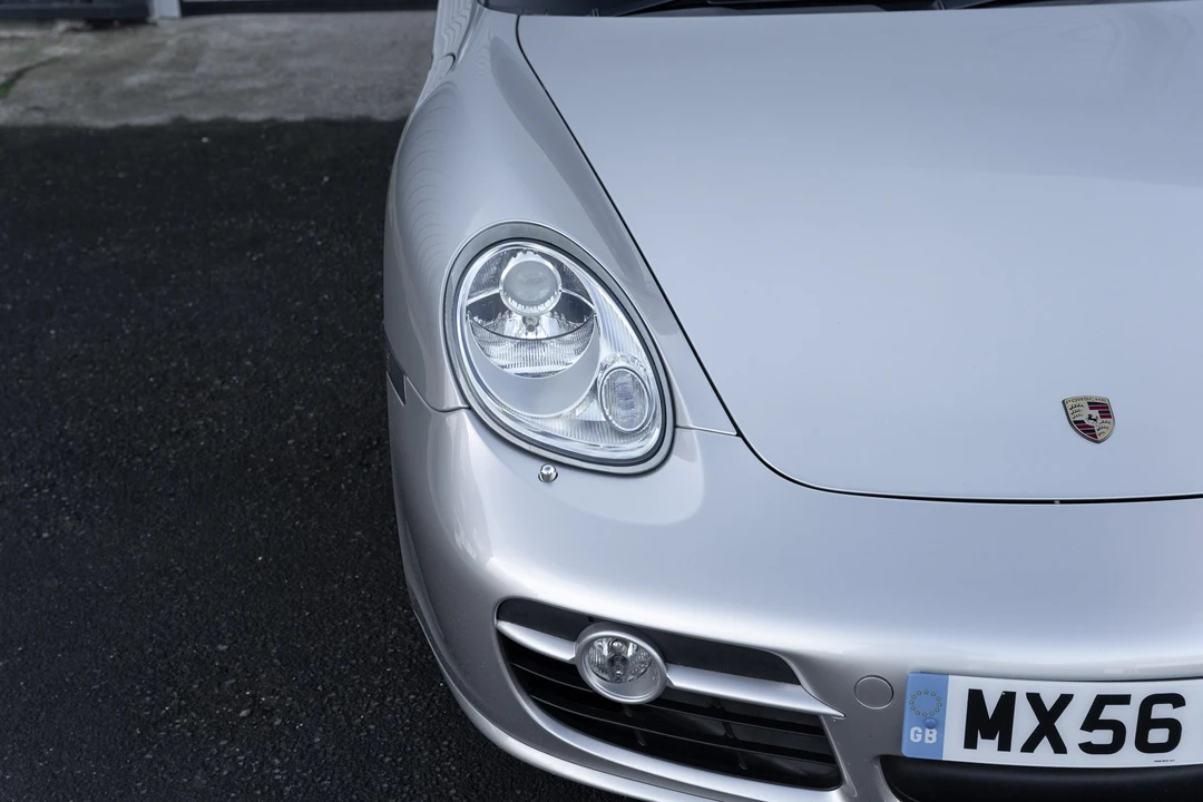 2006 Porsche 987 Cayman S - Image 23 of 31