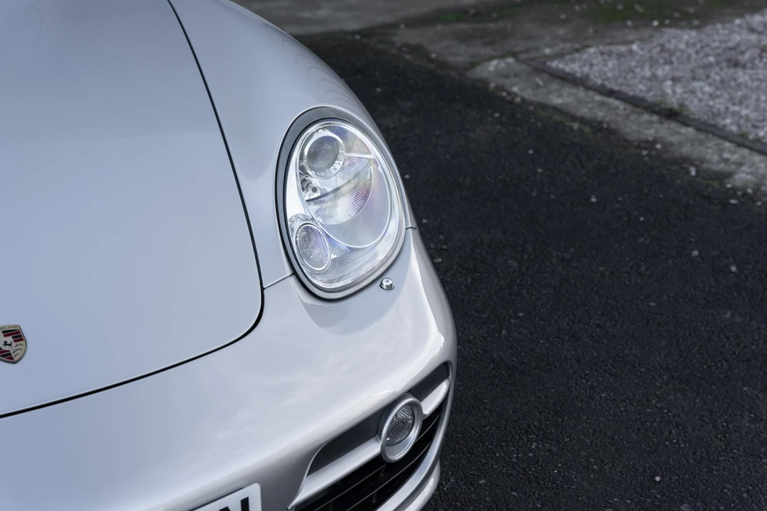 2006 Porsche 987 Cayman S - Image 24 of 31