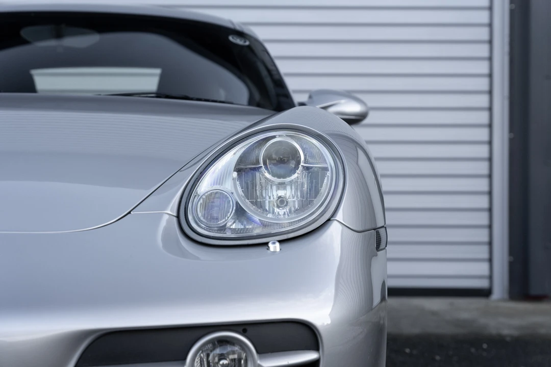 2006 Porsche 987 Cayman S - Image 26 of 31