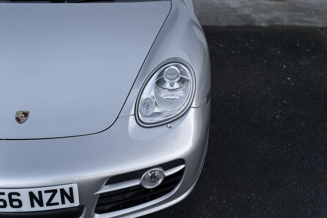 2006 Porsche 987 Cayman S - Image 27 of 31