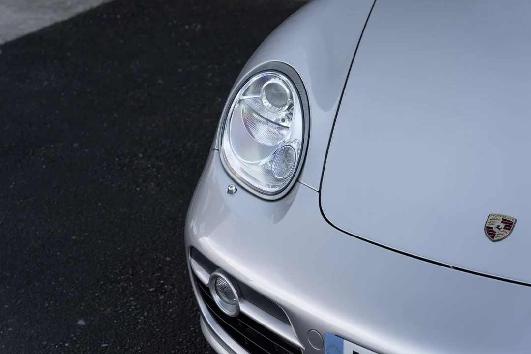2006 Porsche 987 Cayman S - Image 28 of 31