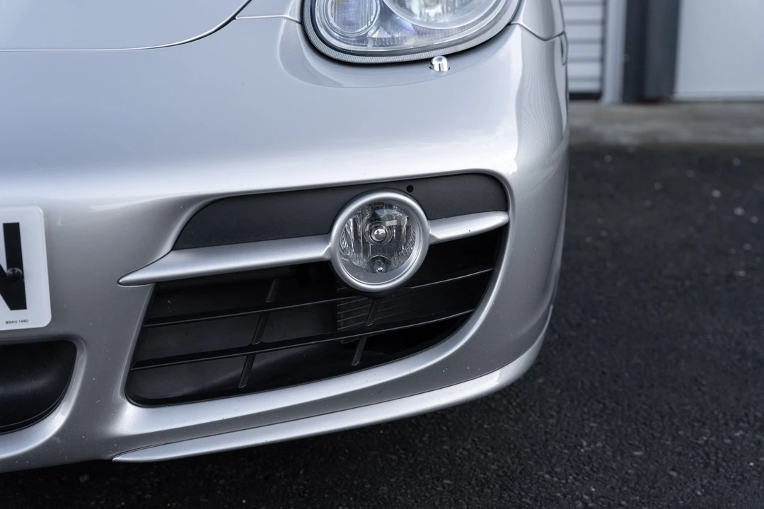 2006 Porsche 987 Cayman S - Image 29 of 31