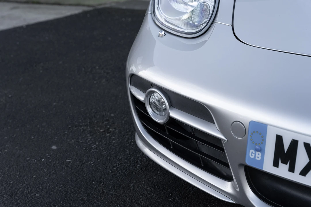 2006 Porsche 987 Cayman S - Image 30 of 31