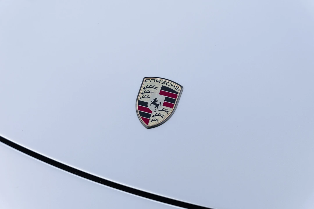 2006 Porsche 987 Cayman S - Image 31 of 31