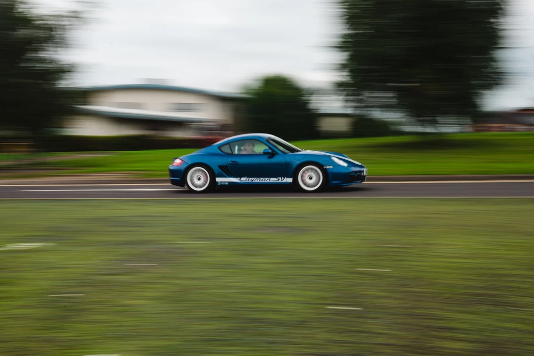 2006 Porsche 987 Cayman - Image 25 of 31