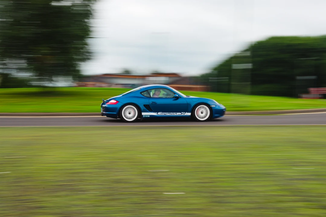 2006 Porsche 987 Cayman - Image 26 of 31