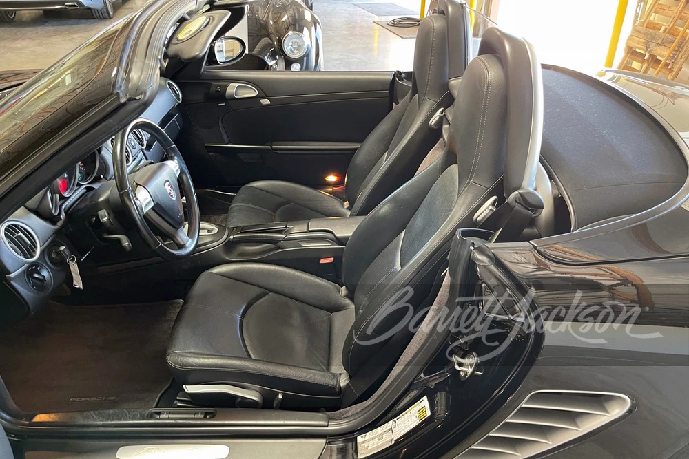 2006 Porsche 987 Boxster - Image 3 of 5