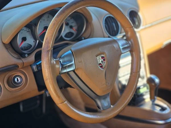 2006 Porsche 987 Boxster S - Image 2 of 9