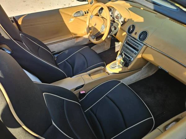 2006 Porsche 987 Boxster S - Image 3 of 10