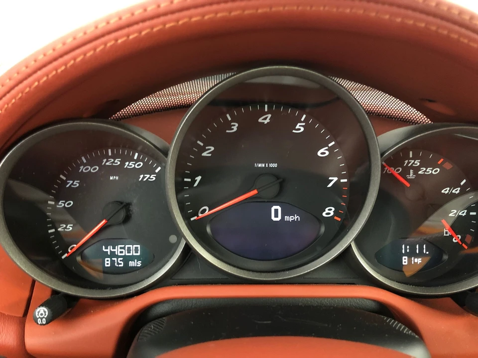 2006 Porsche 987 Boxster - Image 17 of 23