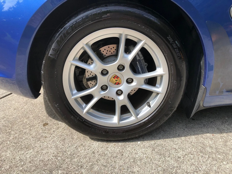 2006 Porsche 987 Boxster - Image 21 of 23
