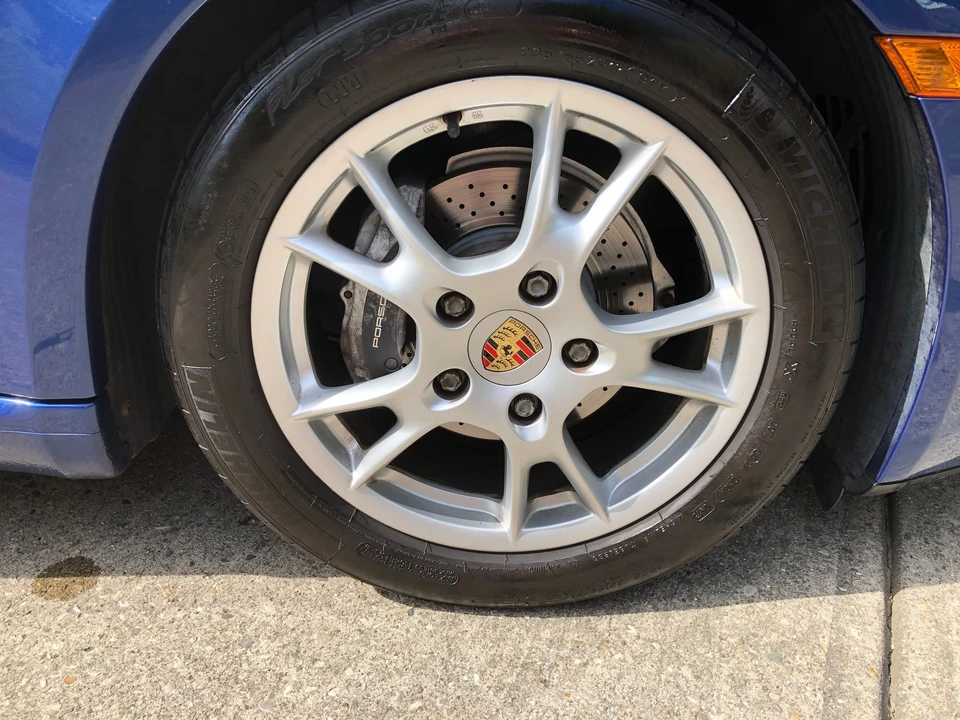 2006 Porsche 987 Boxster - Image 20 of 23