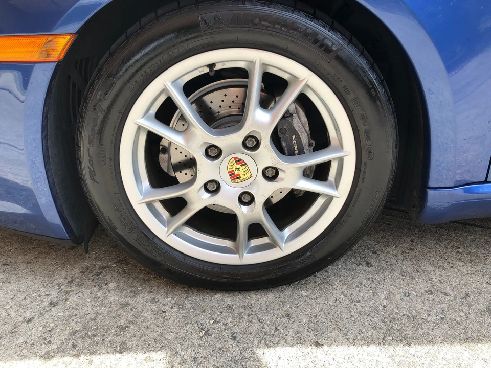 2006 Porsche 987 Boxster - Image 19 of 23