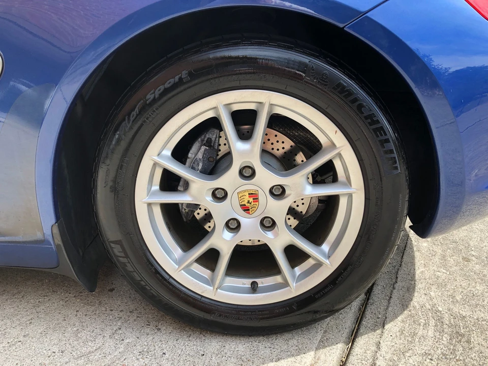 2006 Porsche 987 Boxster - Image 18 of 23