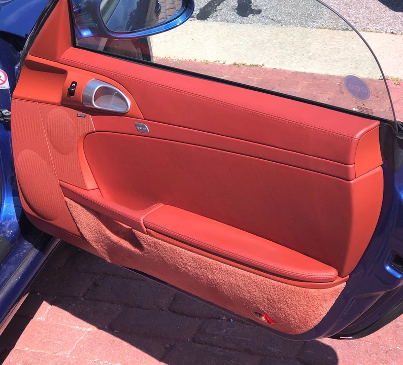 2006 Porsche 987 Boxster - Image 11 of 23