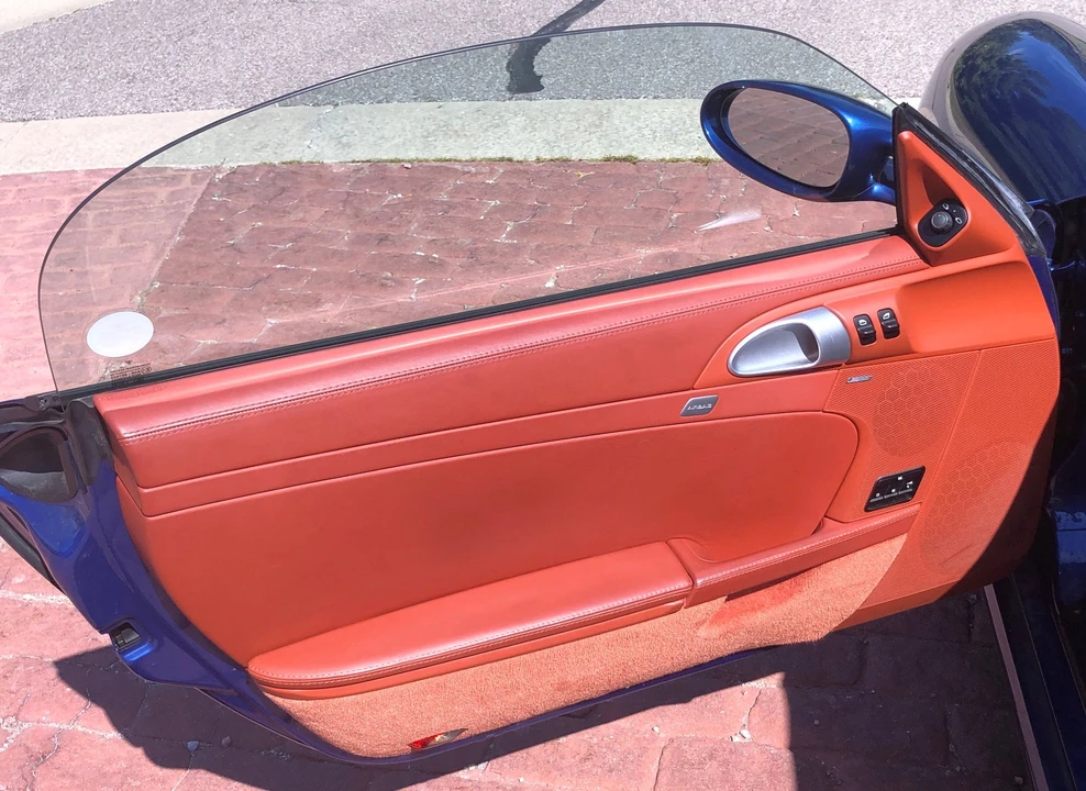 2006 Porsche 987 Boxster - Image 10 of 23