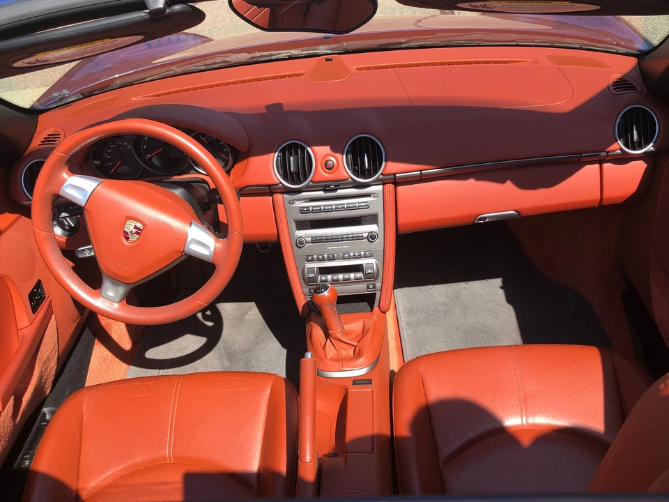2006 Porsche 987 Boxster - Image 15 of 23