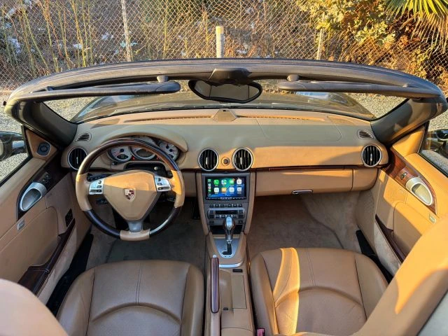 2006 Porsche 987 Boxster - Image 16 of 29