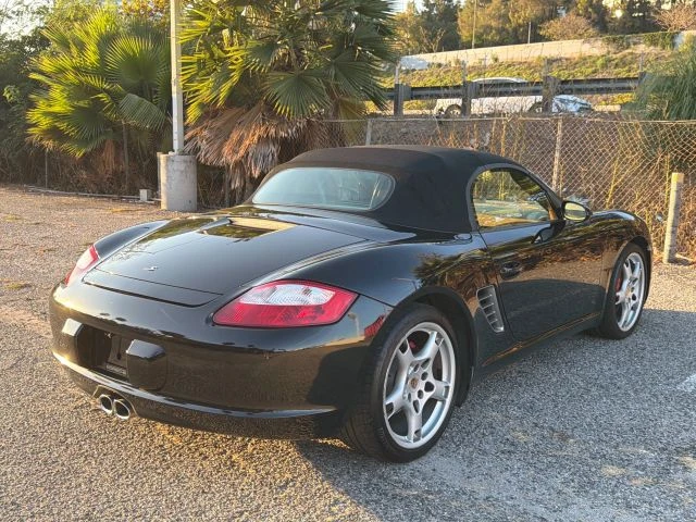 2006 Porsche 987 Boxster - Image 4 of 29