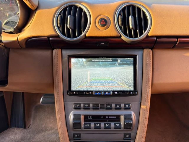 2006 Porsche 987 Boxster - Image 21 of 29