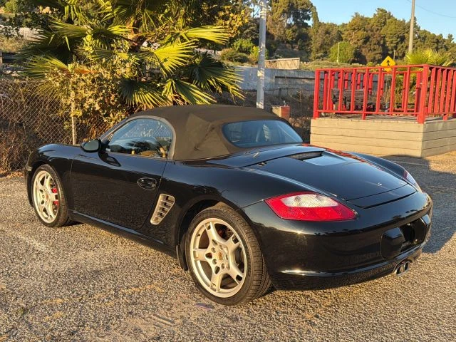 2006 Porsche 987 Boxster - Image 7 of 29