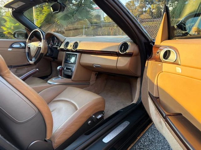 2006 Porsche 987 Boxster - Image 22 of 29