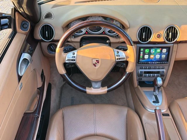 2006 Porsche 987 Boxster - Image 17 of 29