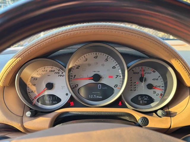 2006 Porsche 987 Boxster - Image 19 of 29