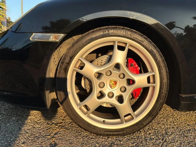 2006 Porsche 987 Boxster - Image 29 of 29
