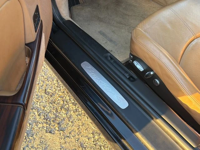 2006 Porsche 987 Boxster - Image 14 of 29