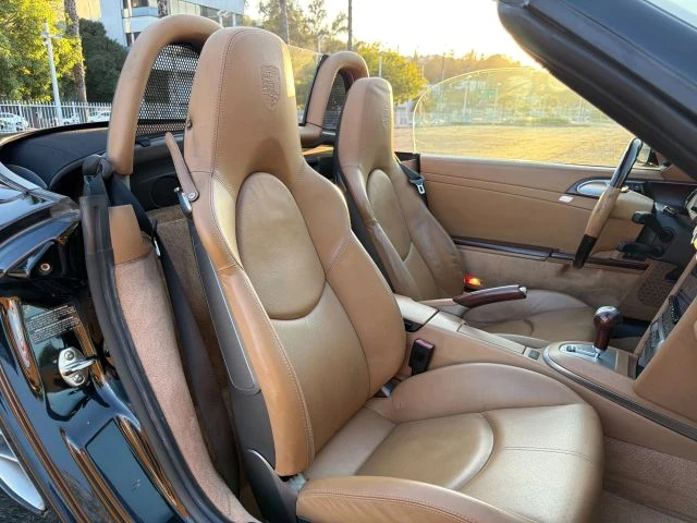 2006 Porsche 987 Boxster - Image 25 of 29