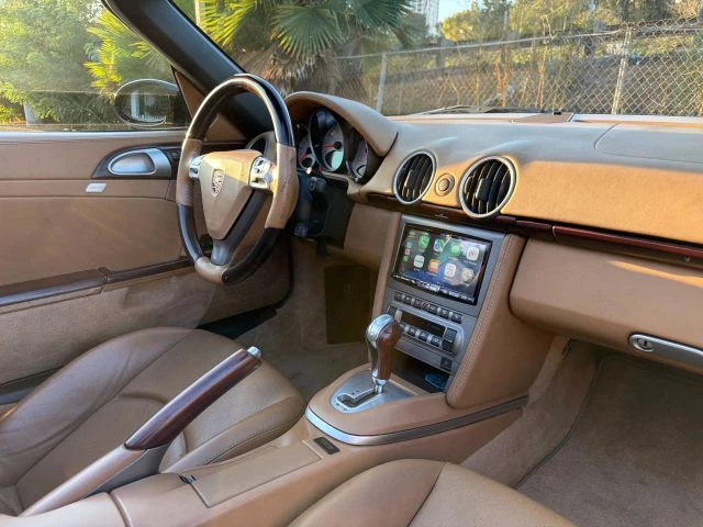 2006 Porsche 987 Boxster - Image 24 of 29