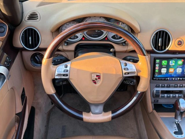 2006 Porsche 987 Boxster - Image 18 of 29