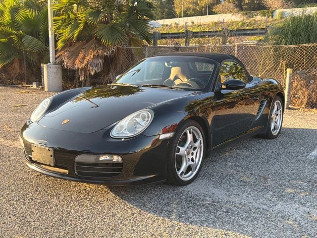 2006 Porsche 987 Boxster - Image 2 of 29
