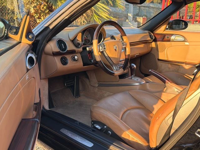 2006 Porsche 987 Boxster - Image 11 of 29