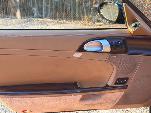 2006 Porsche 987 Boxster - Image 12 of 29